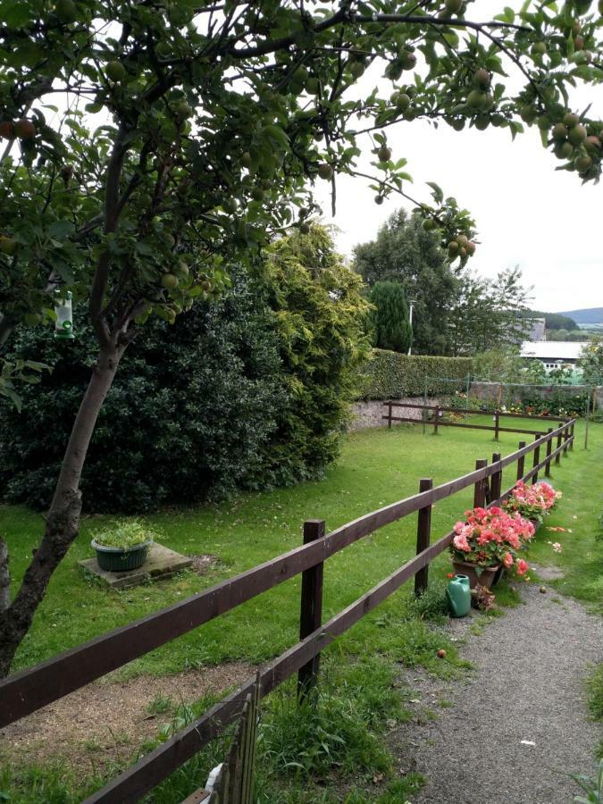 Mortlach Cottage Dufftown Esterno foto